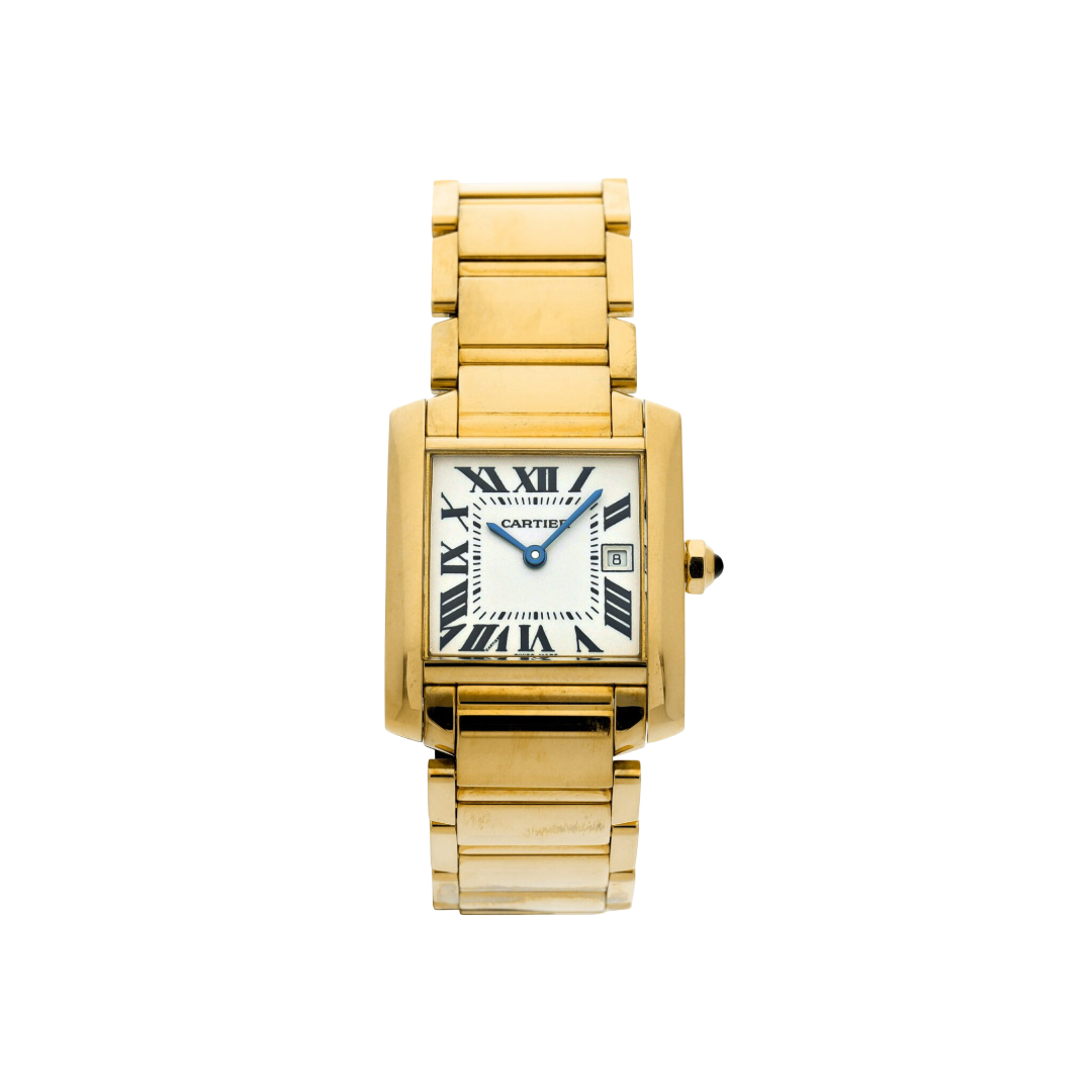 CARTIER